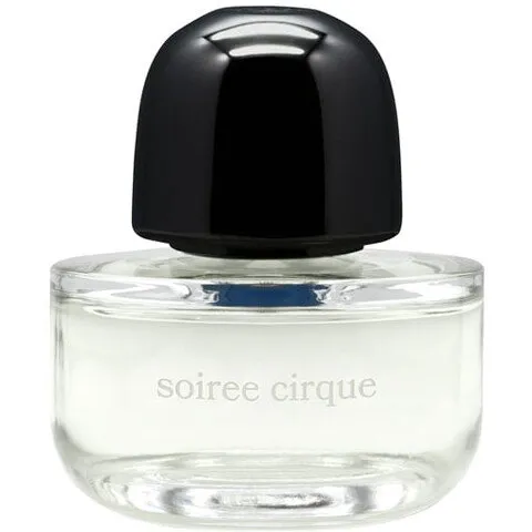 Kilesa Soirée Cirque perfume bottle