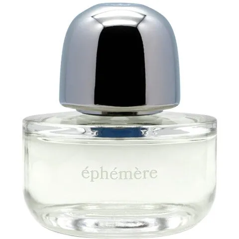 Kilesa Éphémère perfume bottle