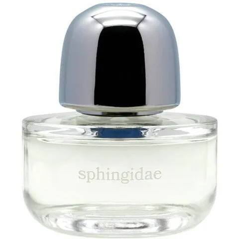 Kilesa Sphingidae perfume bottle