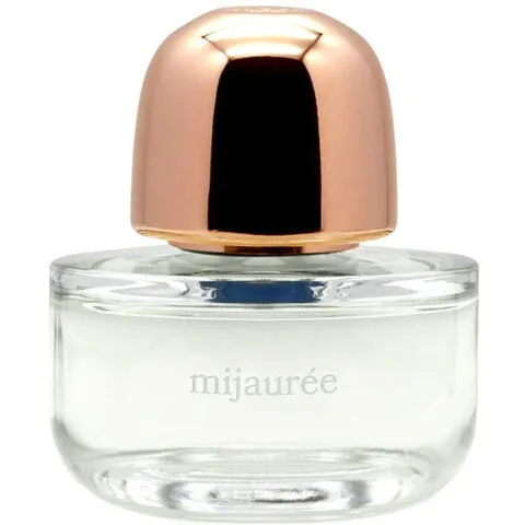Kilesa Mijaurée perfume bottle
