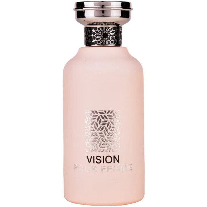 Nusuk Vision pour Femme perfume bottle