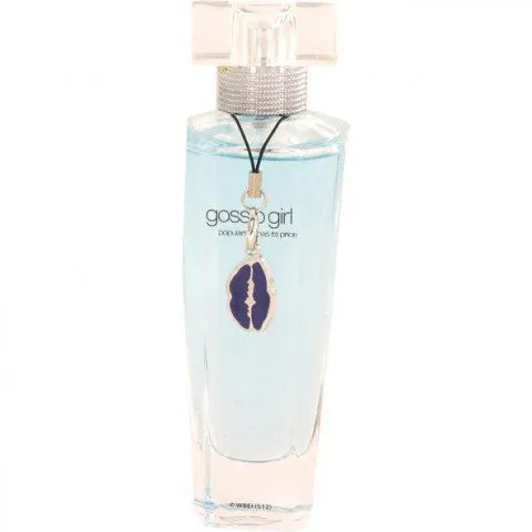 ScentStory Gossip Girl XOXO parfüm şişesi