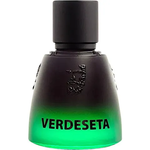 Agatho Verdeseta parfüm şişesi