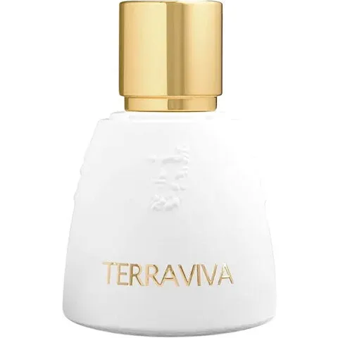 Agatho Terraviva parfüm şişesi
