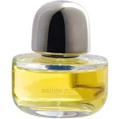 Kilesa Sainte Nuit perfume bottle