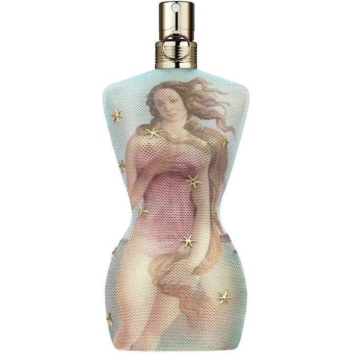 Jean Paul Gaultier Classique Collector 2024 parfüm şişesi