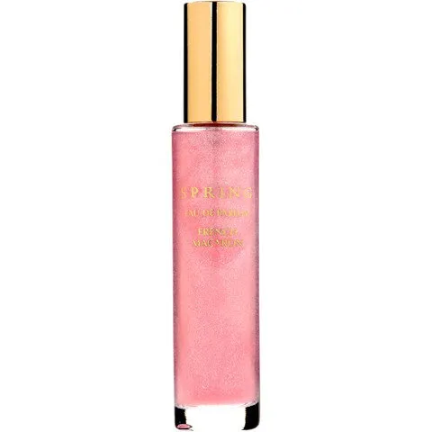 Spring Perfume House French Macaron / French Macaroon (Eau de Parfum) parfüm şişesi