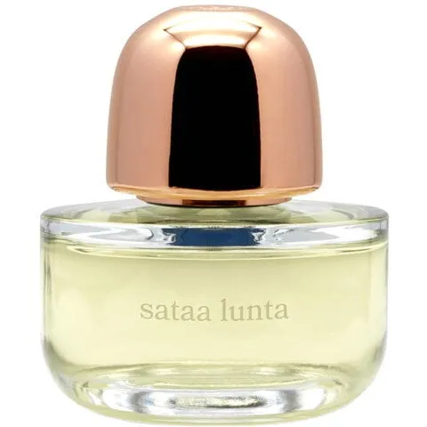 Kilesa Sataa Lunta perfume bottle