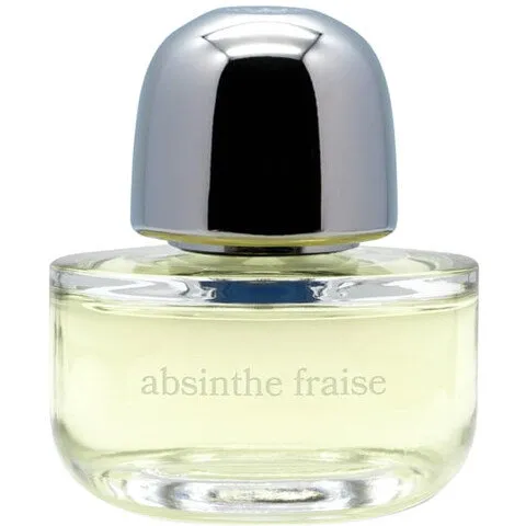 Kilesa Absinthe Fraise perfume bottle