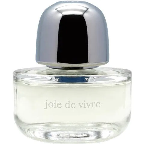 Kilesa Joie de Vivre perfume bottle