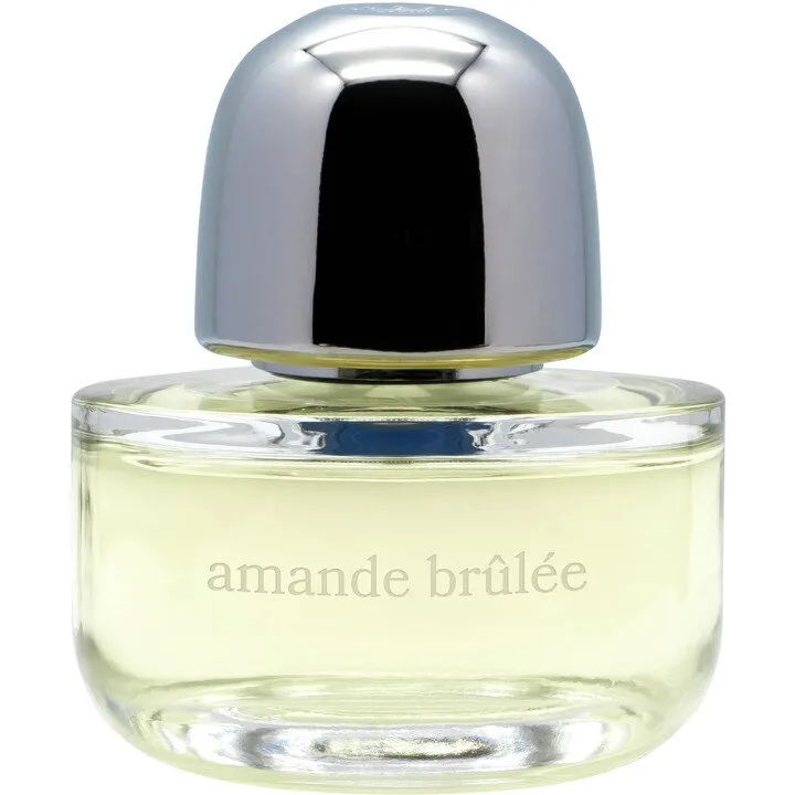 Kilesa Amande Brûlée perfume bottle