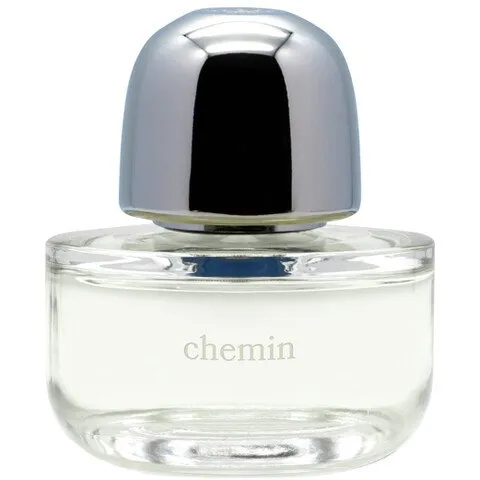 Kilesa Chemin perfume bottle