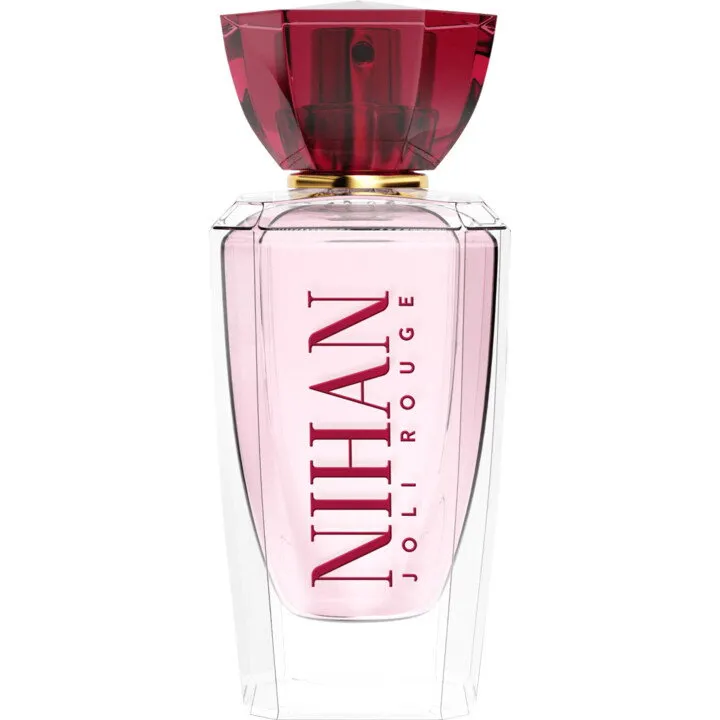 Nihan Joli Rouge (Eau de Parfum) parfüm şişesi