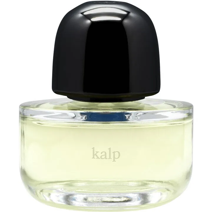 Kilesa Kalp perfume bottle