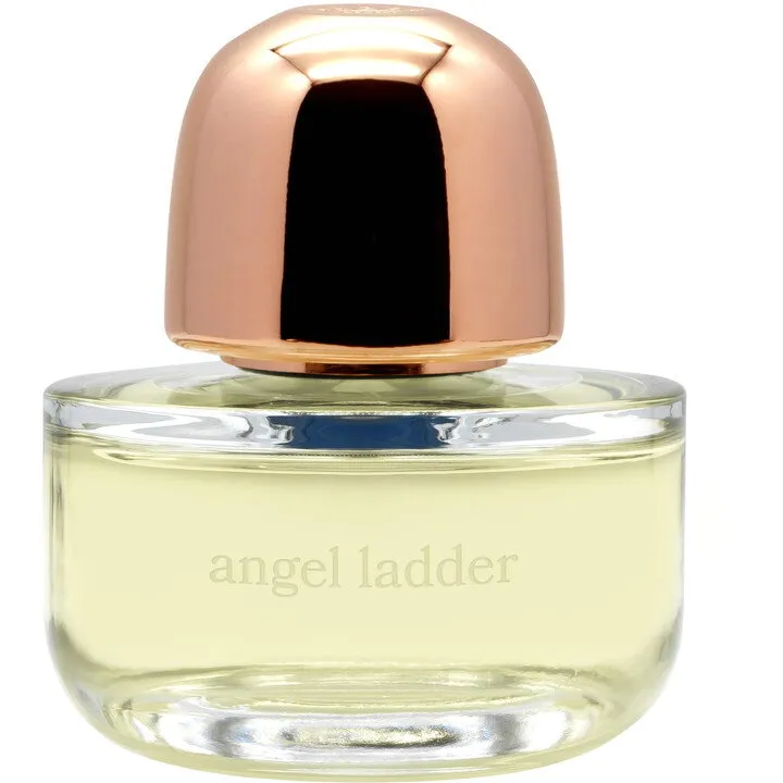 Kilesa Angel Ladder perfume bottle