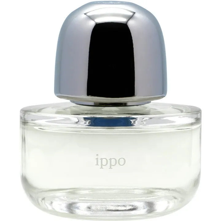 Kilesa Ippo perfume bottle