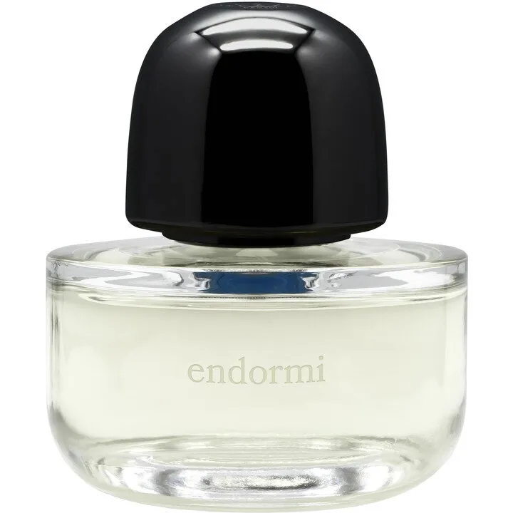 Kilesa Endormi perfume bottle