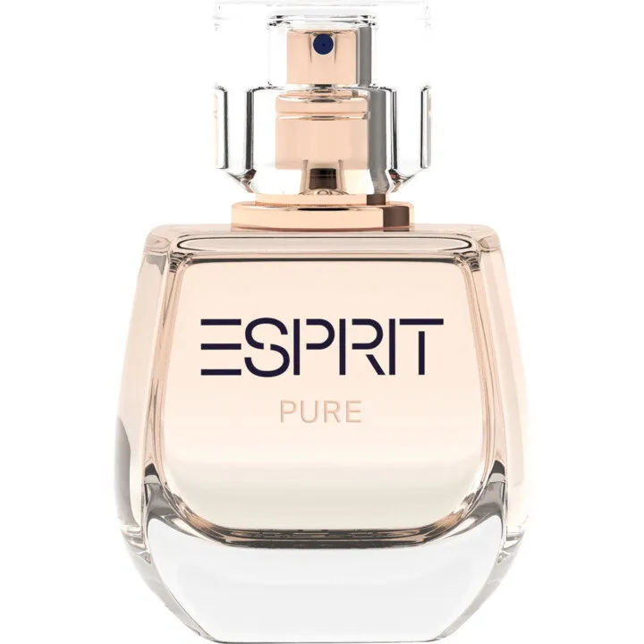 Esprit Pure (2024) parfüm şişesi