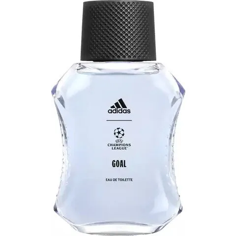 Adidas UEFA Champions League Goal (Eau de Toilette) parfüm şişesi