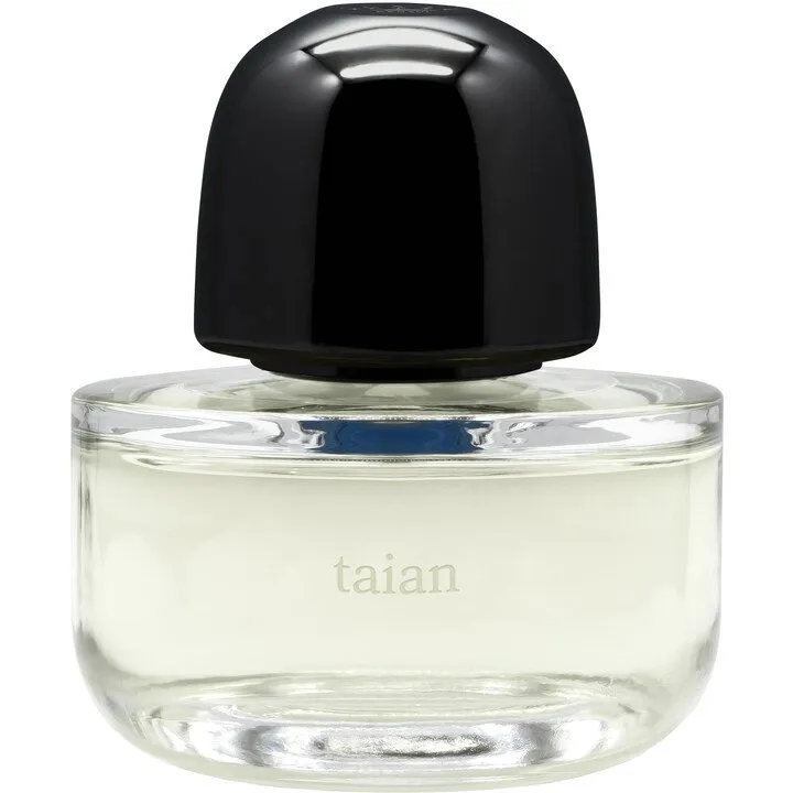 Kilesa Taian perfume bottle