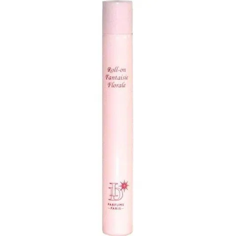 ID Parfums Les Fantaisies - Fantaisie Florale parfüm şişesi