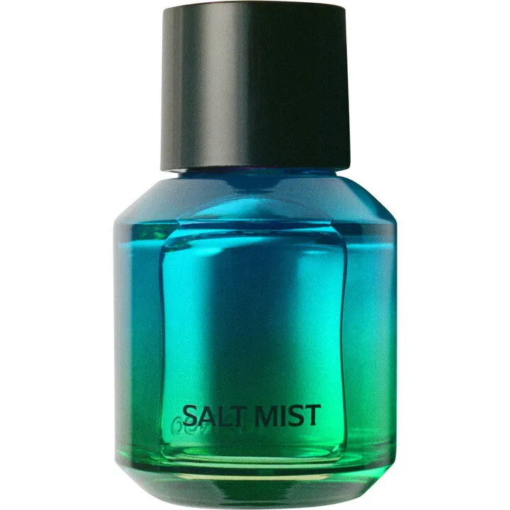 Mango Salt Mist perfume bottle