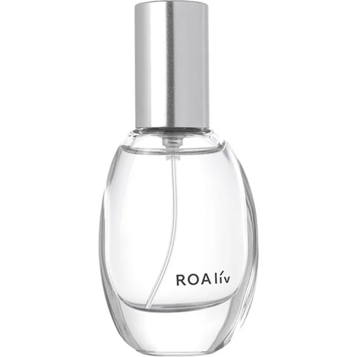 ROAlív Naginohi / ナギノヒ parfüm şişesi