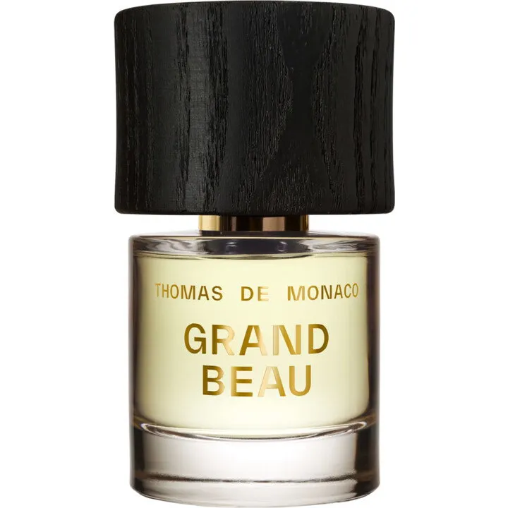Thomas De Monaco Grand Beau (2024) parfüm şişesi