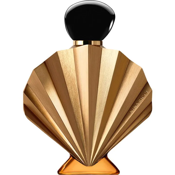Nina Ricci Vénus (Eau de Parfum) parfüm şişesi
