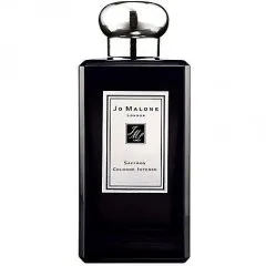 Jo Malone Saffron parfüm şişesi