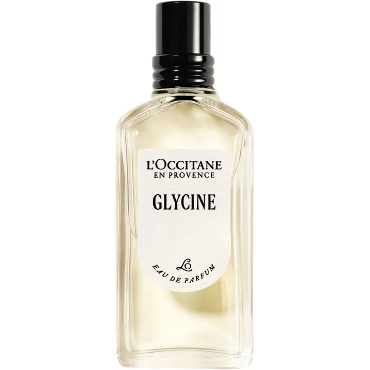 L'Occitane en Provence Glycine parfüm şişesi