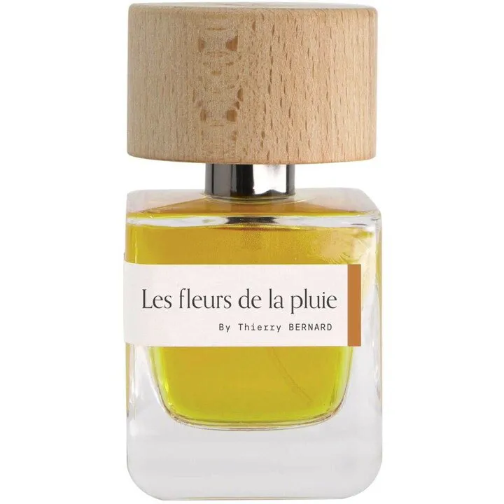Parfumeurs du Monde Les Fleurs de la Pluie perfume bottle