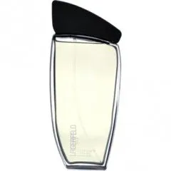 Karl Lagerfeld Lagerfeld Man (Eau de Toilette) parfüm şişesi