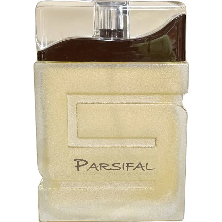 Le Parfumoir de Grasse Lynne de R. Parsifal perfume bottle