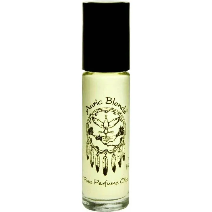 Auric Blends Hawaiian Fantasy parfüm şişesi