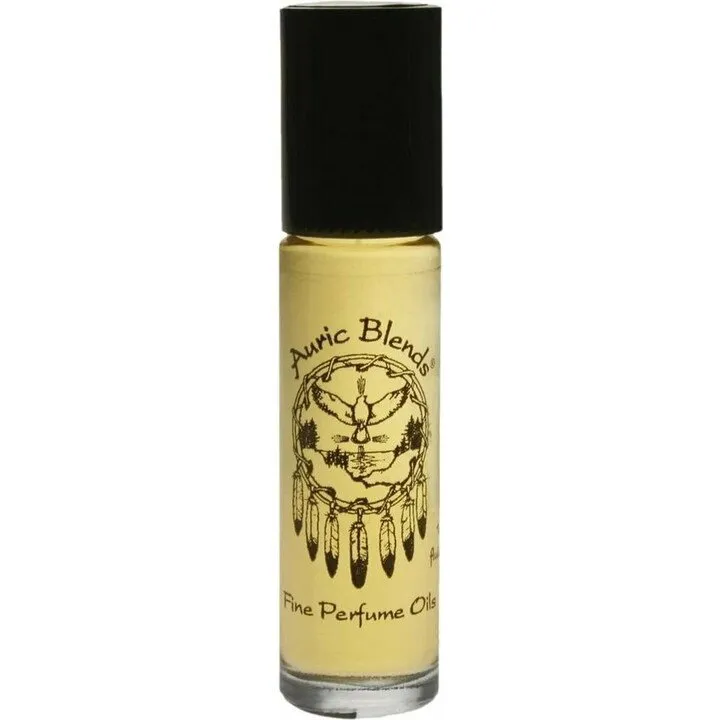 Auric Blends Forbidden Desire parfüm şişesi