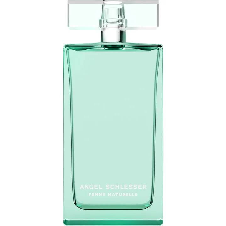 Angel Schlesser Femme Naturelle parfüm şişesi