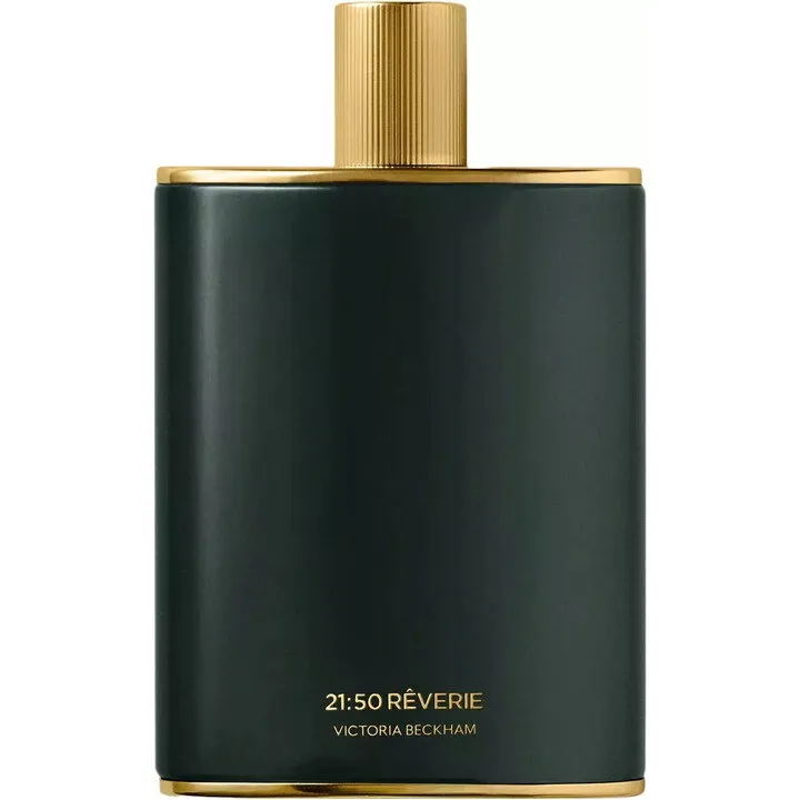 Victoria Beckham 21:50 Rêverie perfume bottle