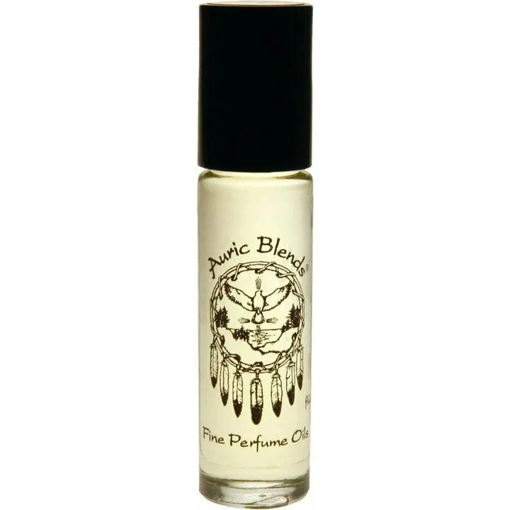 Auric Blends Coco Mango parfüm şişesi