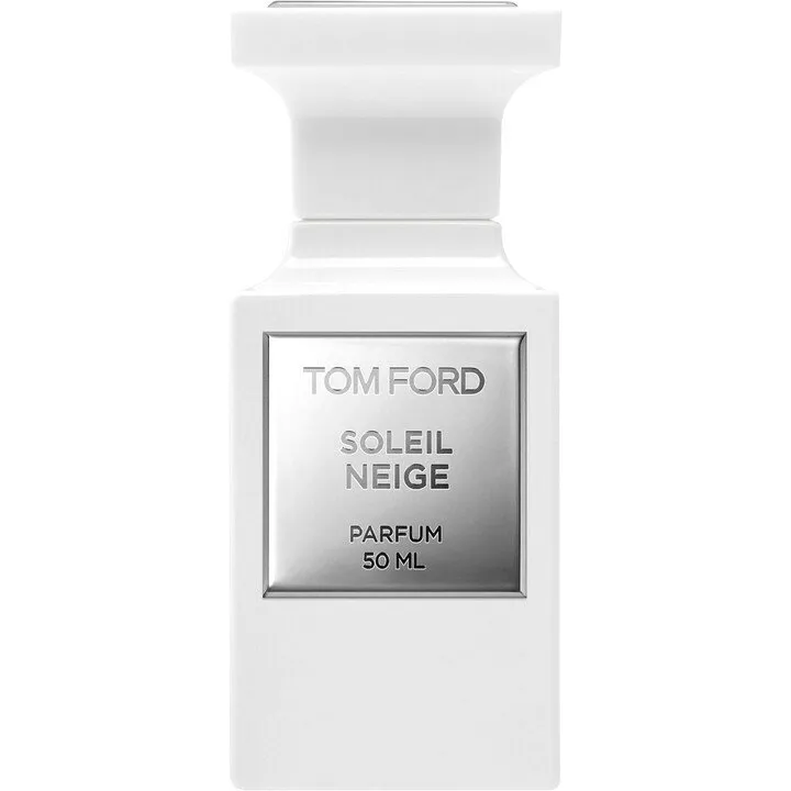 Tom Ford Soleil Neige Parfum parfüm şişesi