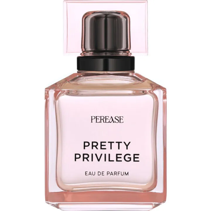 Perease Pretty Privilege parfüm şişesi