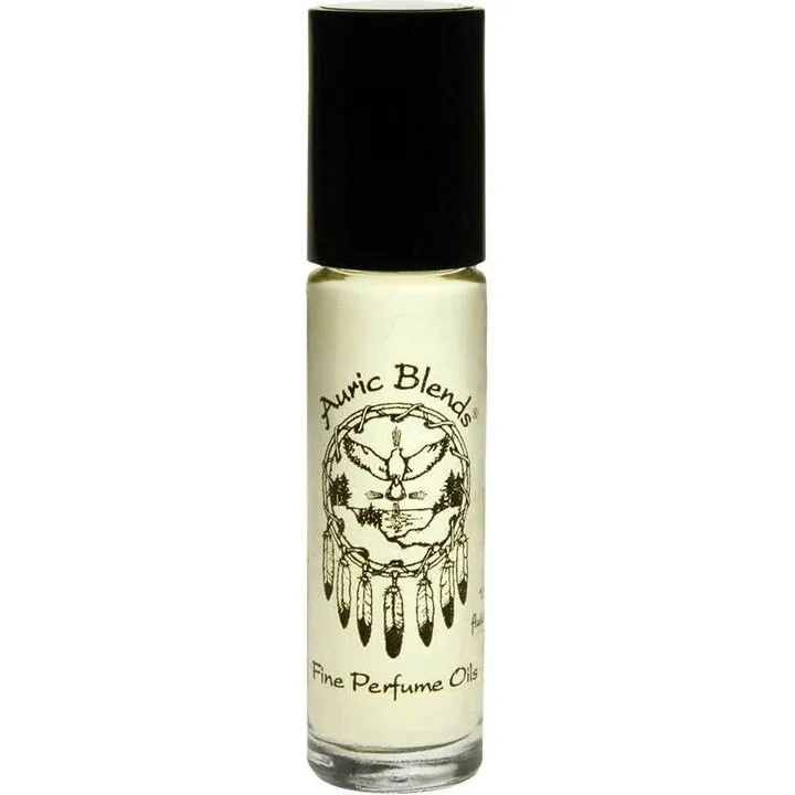 Auric Blends Love (Perfume Oil) parfüm şişesi