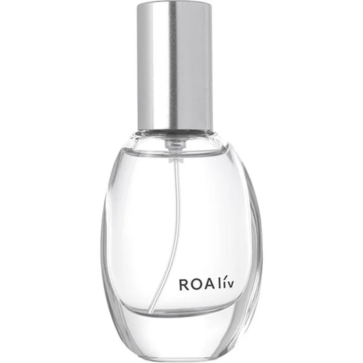ROAlív Honey & Musk / ハニームスク parfüm şişesi