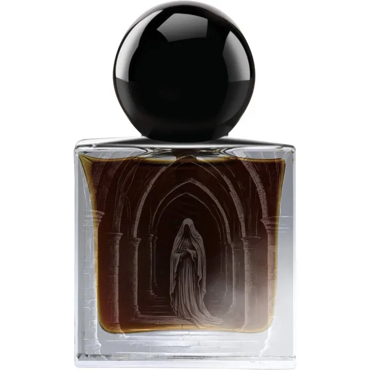 Dark Tales Floating Candles perfume bottle