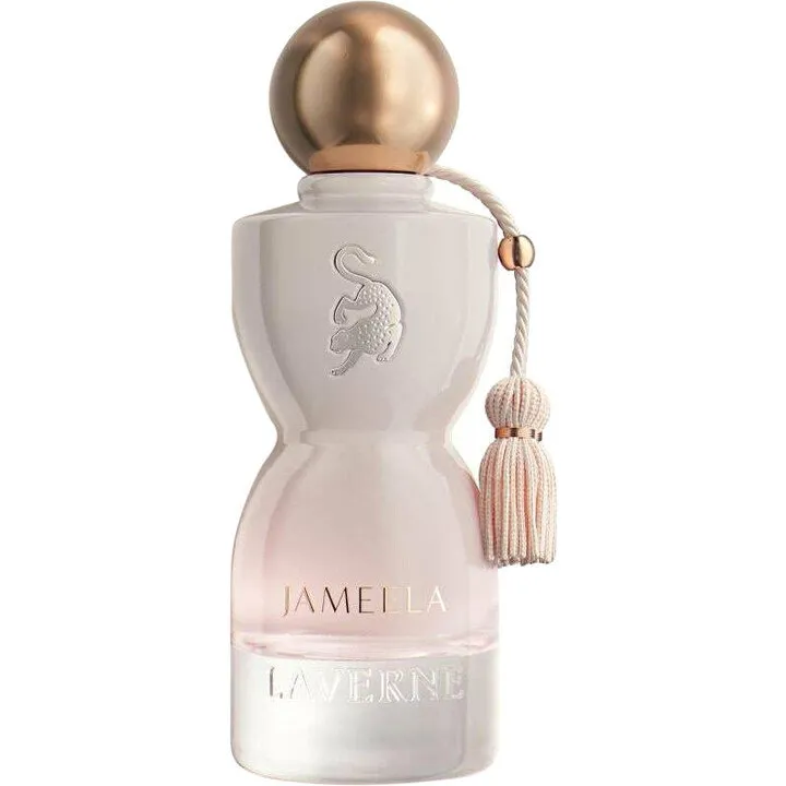 Laverne Jameela parfüm şişesi