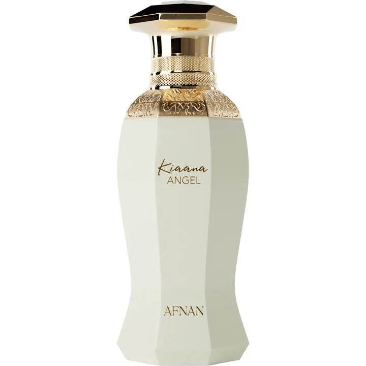 Afnan Perfumes Kiaana Angel parfüm şişesi