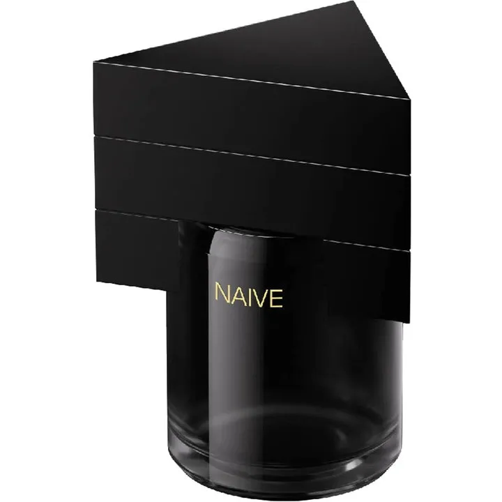 Documents 闻献 Naive / 初熟之物 Naive parfüm şişesi