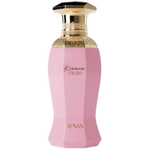 Afnan Perfumes Kiaana Crush parfüm şişesi