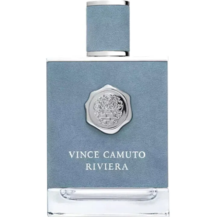 Vince Camuto Riviera perfume bottle