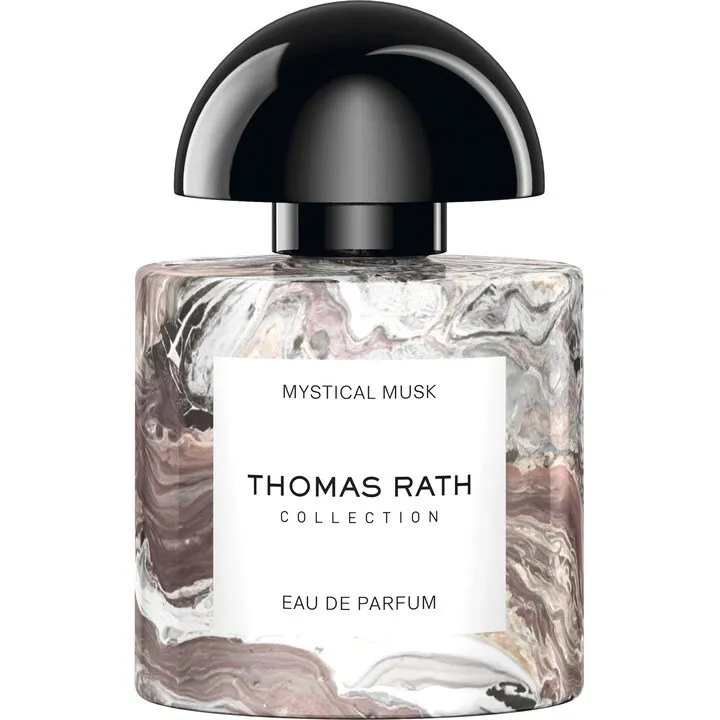 Thomas Rath Mystical Musk parfüm şişesi